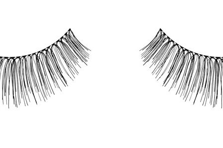 Ardell Fashion Lash 105 Black | Cosmetica-shop.com