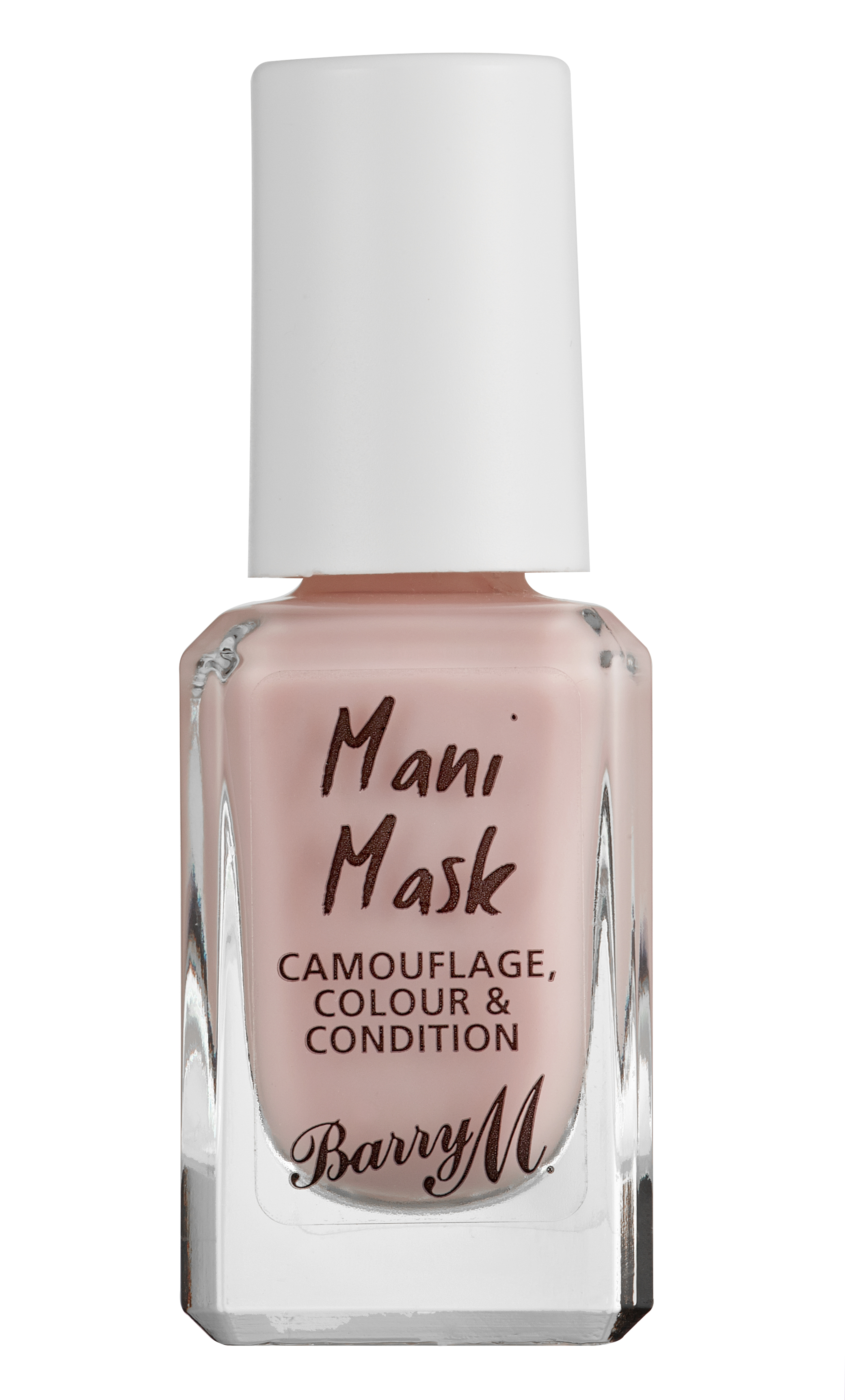 Barry M Mani Mask Birthday Suit | Cosmetica-shop.com