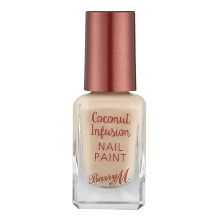 Barry M Nagellak Coconut Infusion # 7 Starfish | Cosmetica-shop.com