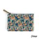 Catseye London Rabbit Print Flat Bag | Cosmetica-shop.com