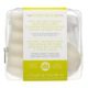 Konjac Deluxe Travel Duo Set 100% Pure Konjac | Cosmetica-shop.com