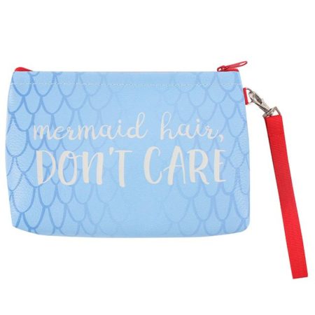 Mermaid Hair Make Up Bag | Cosmetica-shop.com