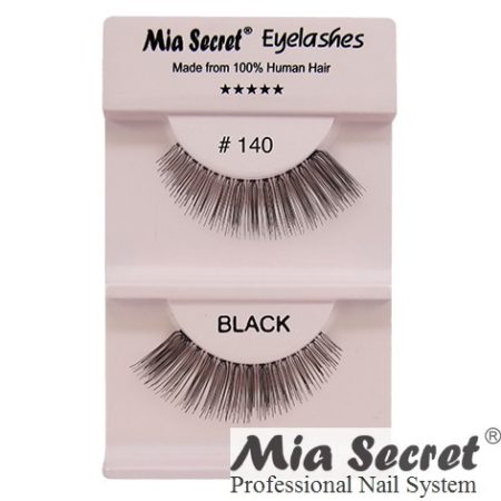 Mia Secret Lashes EL140 | Cosmetica-shop.com