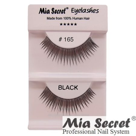 Mia Secret Lashes EL165 | Cosmetica-shop.com