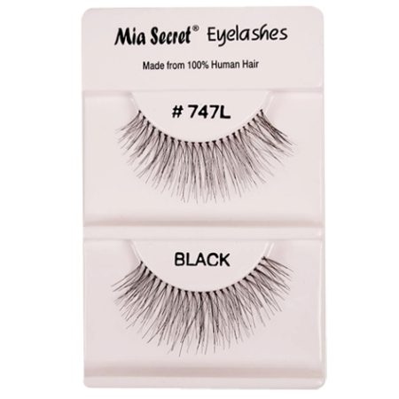 Mia Secret Lashes EL747L | Cosmetica-shop.com