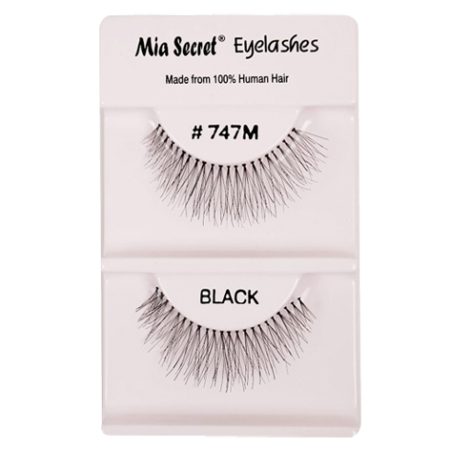 Mia Secret Lashes EL747M | Cosmetica-shop.com