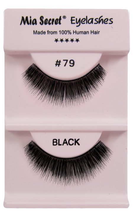 Mia Secret Lashes EL79 | Cosmetica-shop.com