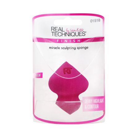 Real Techniques Miracle Sculpting Sponge | Cosmetica-shop.com