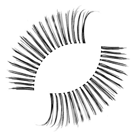 SocialEyes False Lashes Dazzle | Cosmetica-shop.com