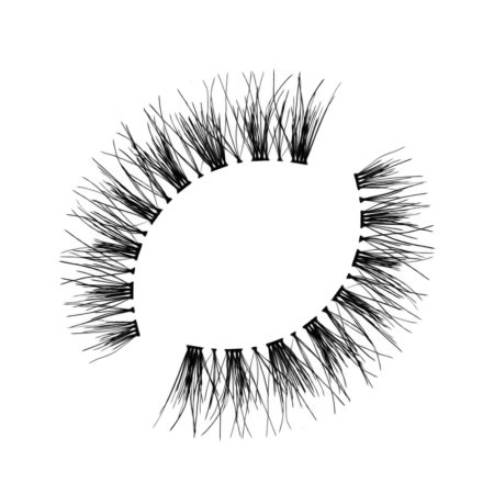 SocialEyes False Lashes Glamorous Shorty | Cosmetica-shop.com