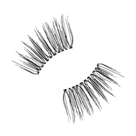 SocialEyes False Lashes Peek-a-Boo | Cosmetica-shop.com