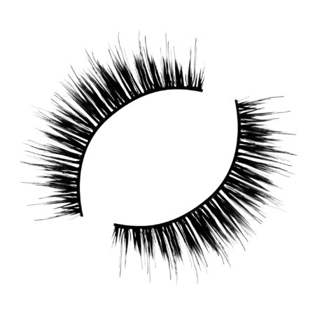 SocialEyes False Lashes Sexy AF | Cosmetica-shop.com