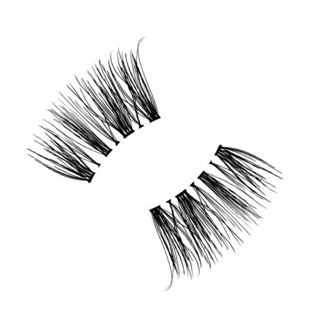 SocialEyes False Lashes Tease | Cosmetica-shop.com