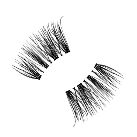 SocialEyes False Lashes Tease | Cosmetica-shop.com