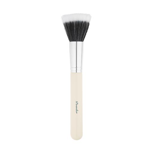 The Vintage Cosmetic Company Powder Brush | Cosmetica-shop.com