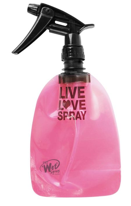 The Wet Brush Wet Spray Pink | Cosmetica-shop.com