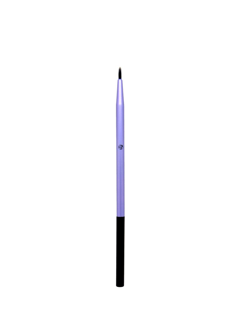 W7 Pro Artist Precision Eyeliner Brush | Cosmetica-shop.com